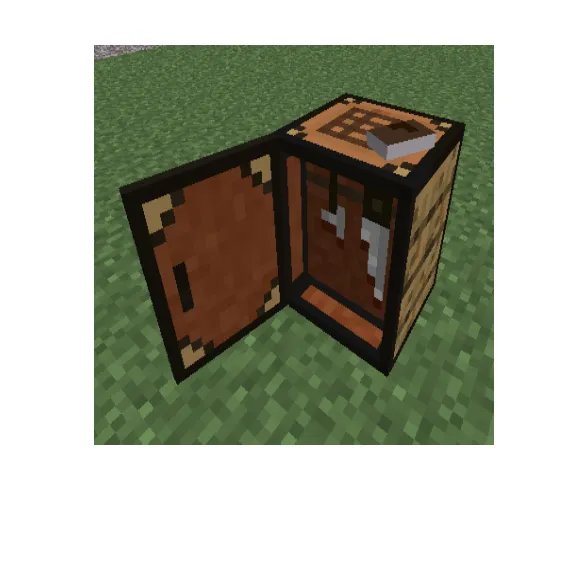 lostcrafts(FORGE)