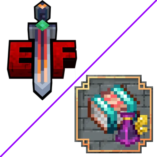 Epic Fight x Iron's Spells: Enhanced Animations