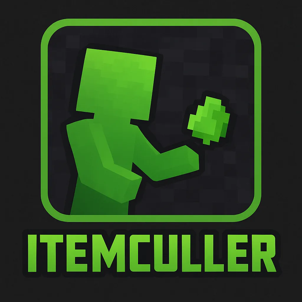 ItemCuller