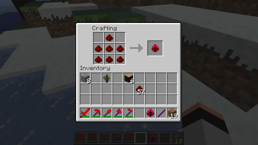 Luke's Dragonstone Mod