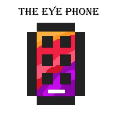 The Eye Phone