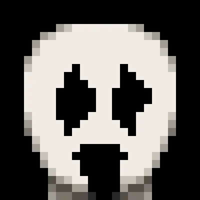 just a music horror pack