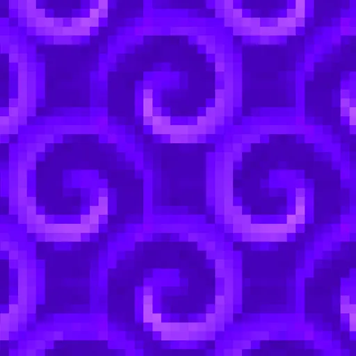 Nether-Overworld Combination!