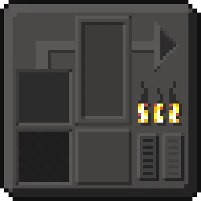 GTNH Shadow UI