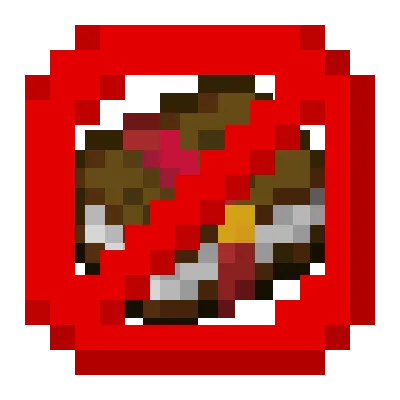 No Enchantment