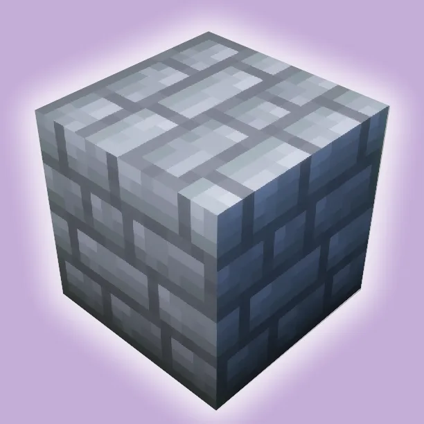Better Bricks Texture