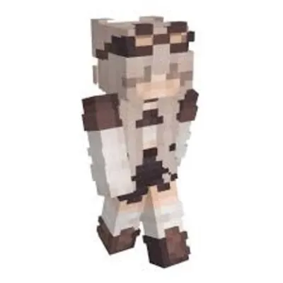 Gender-Craft Create Anything