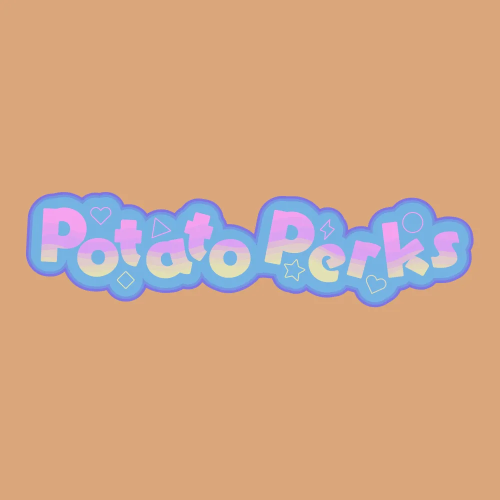 Potato Perks