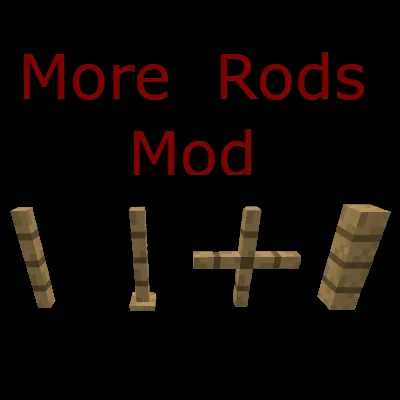 More Rods (new)