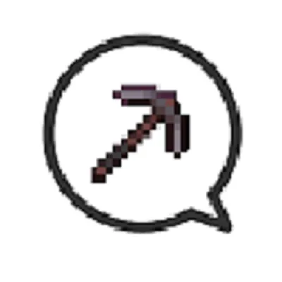 ItemChat (Fabric)