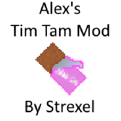 Alex's Tim Tam Mod