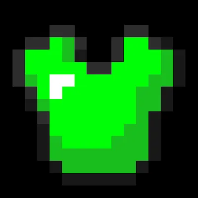 Emerald Gear