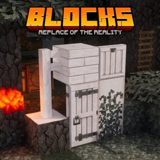 rotrBLOCKS