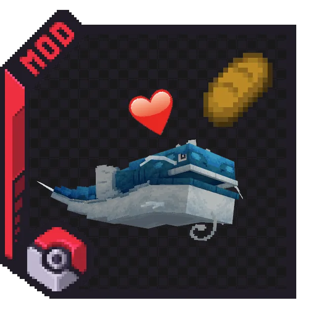 Cobblemon Friends Forever