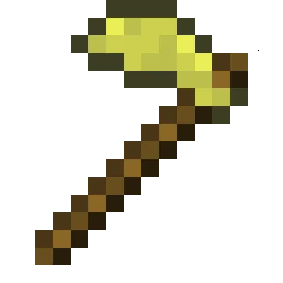 Reforced Golden Tools