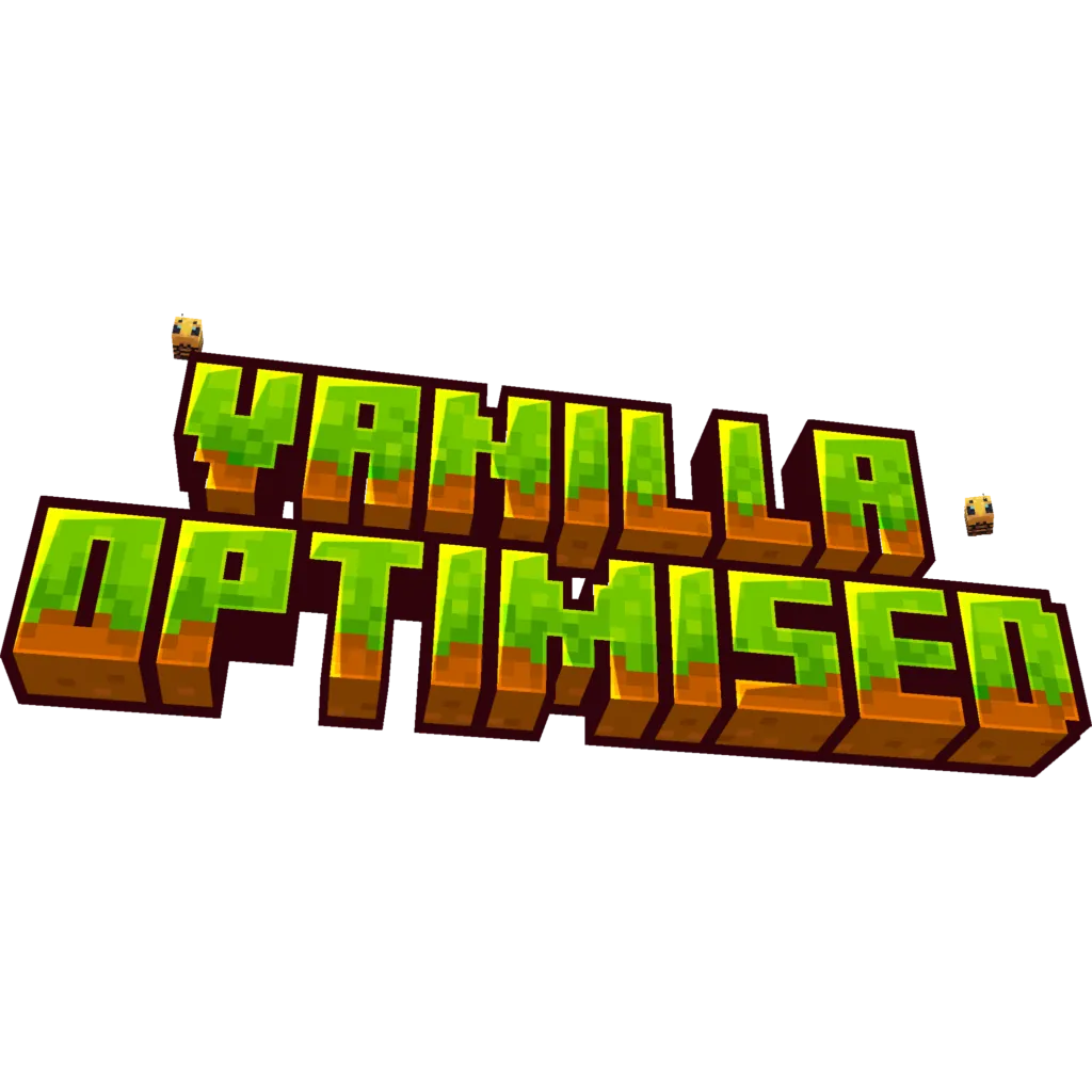 Vanilla Optimised