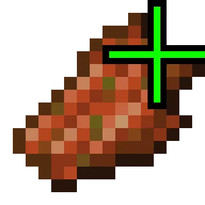 Rotten Flesh Additions