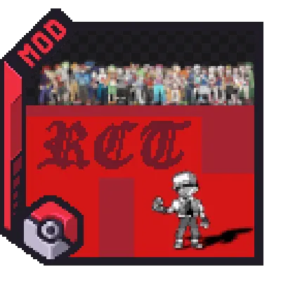 Radical Cobblemon Trainers