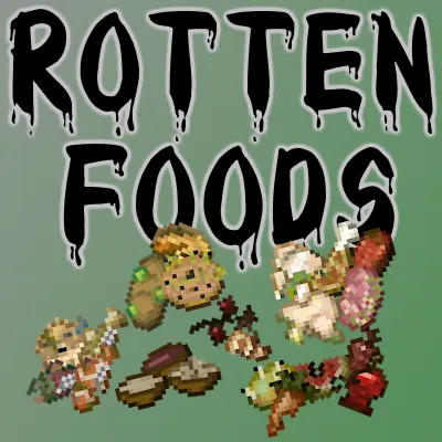 Rotten Foods