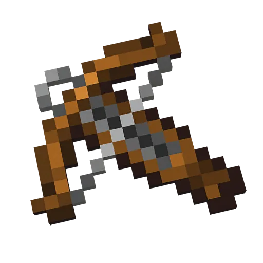 InfinityCrossbow (Forge)