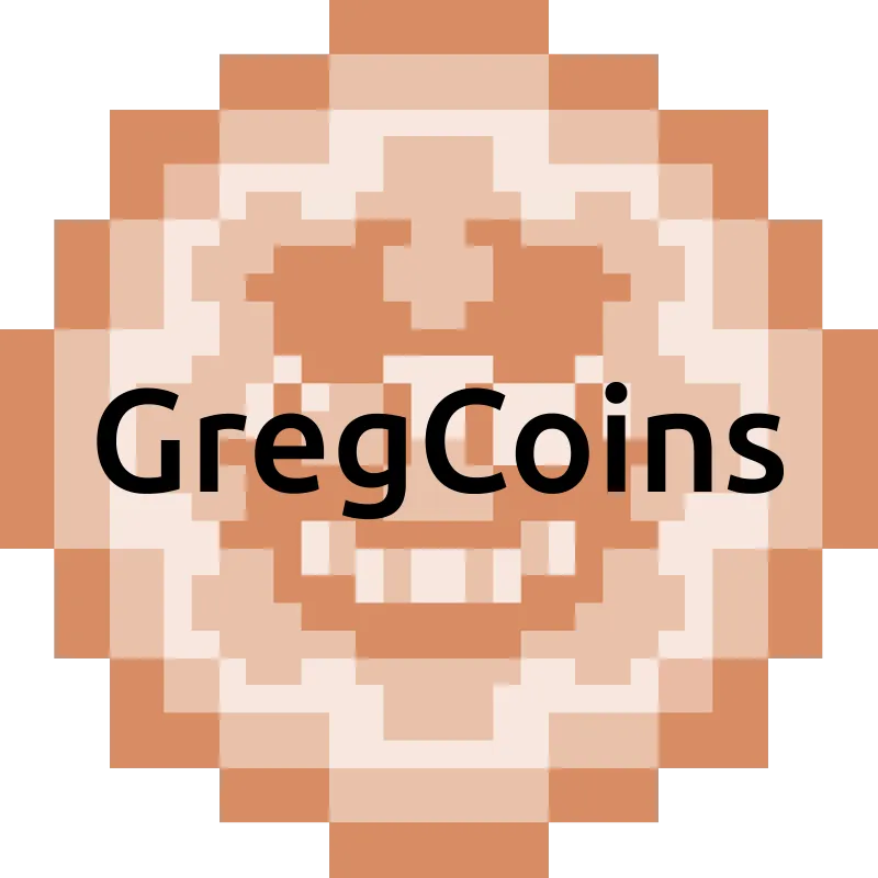 GregCoins