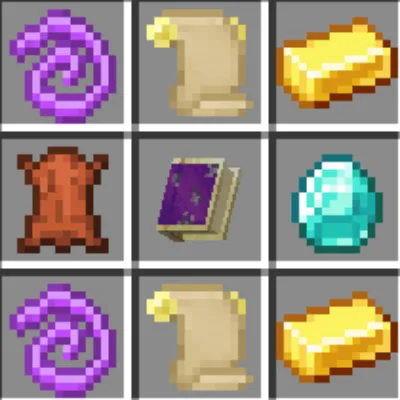 Ars Spellbook Rebalance