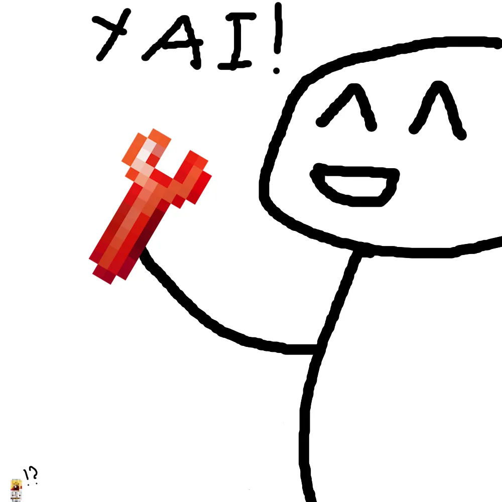 Yet Another Industrialization!