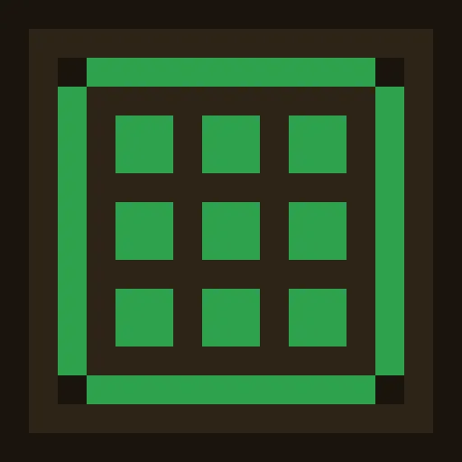 Cube Chaos 3D Blocks Addon