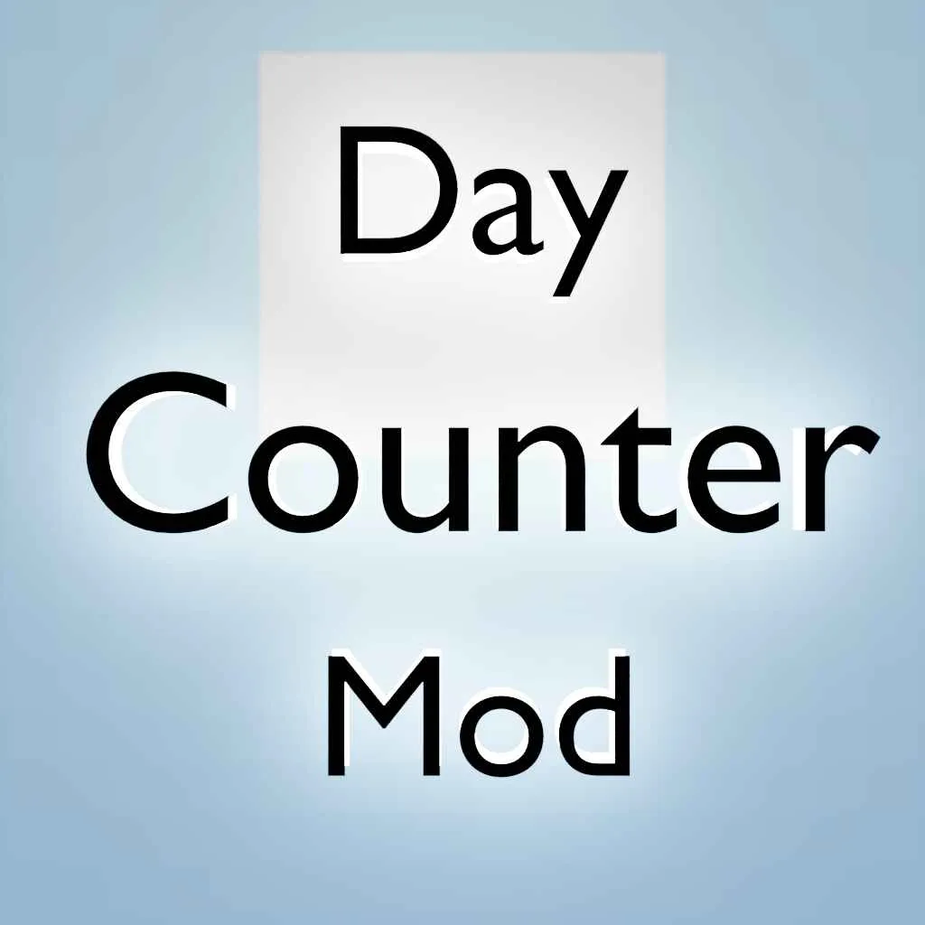 Day Counter