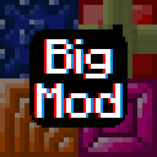 Big Mod