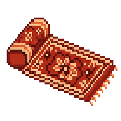 BetterCarpet Pack - Change your Carpets!