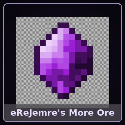 eReJemre's More Ore