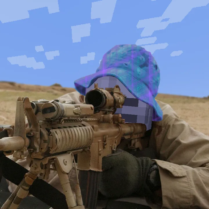 Pro Sniper