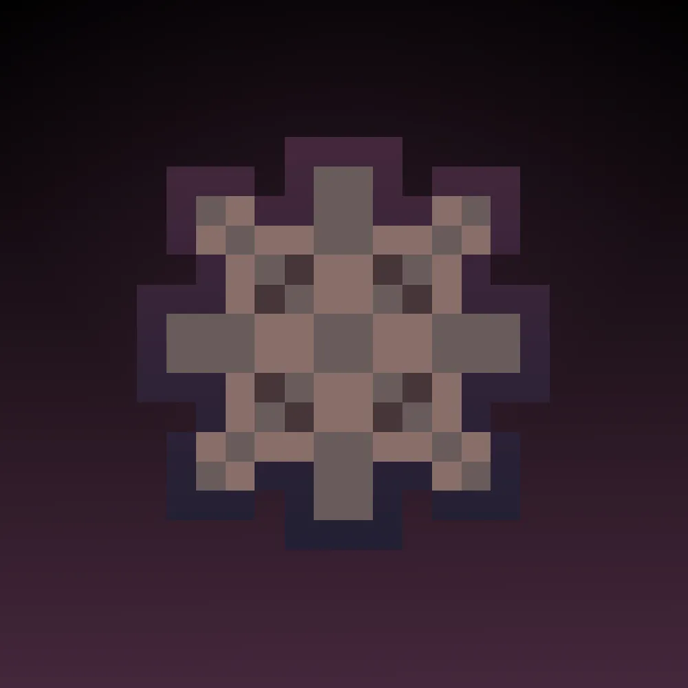 Fennec's Inventory Rework