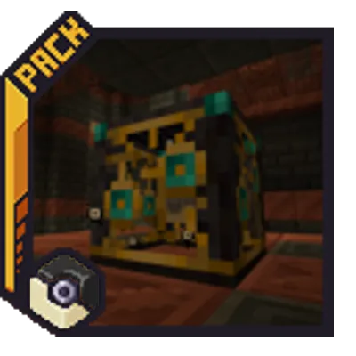 Cobblemon Trials Edition - Default Datapack