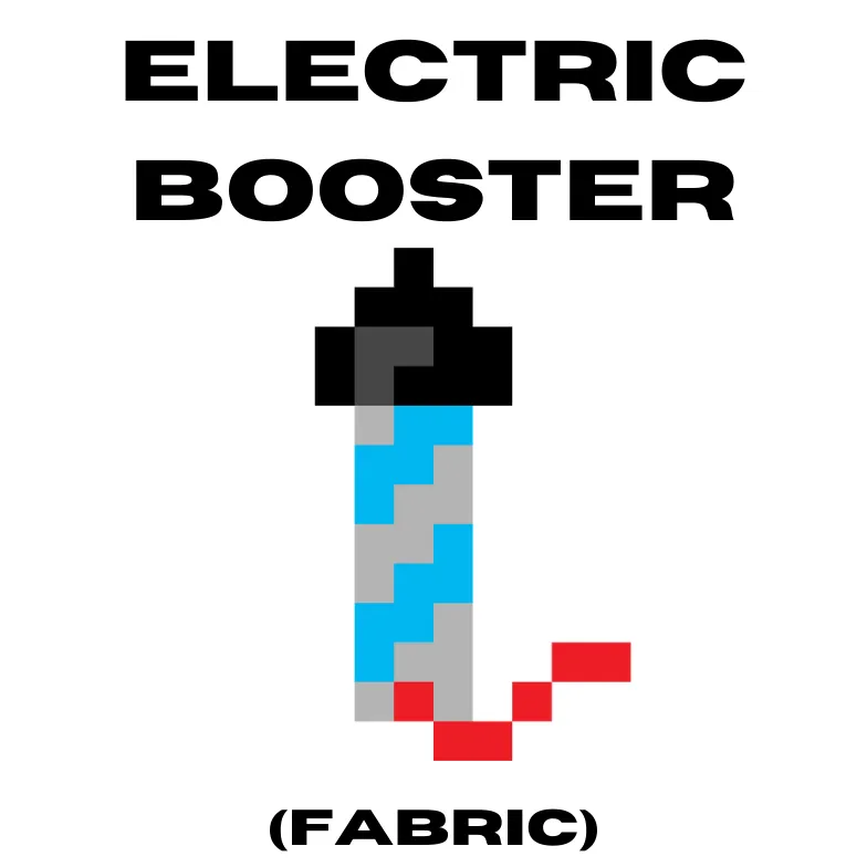 Electric Booster (FARBIC)