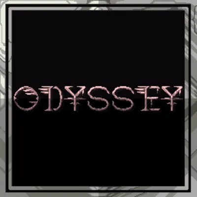 Odyssey | A Post-Apocalyptic Adventure