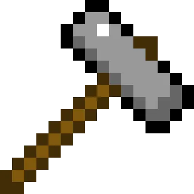 Repair - a small durability change