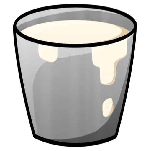 Milk Cures Infection