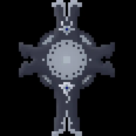 Mashu Kyrielight's Shield