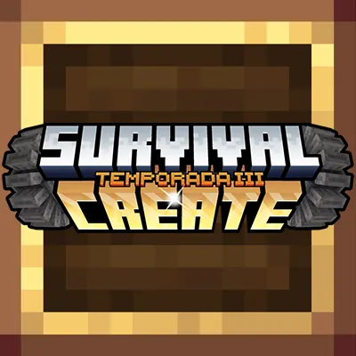 SURVIVAL CREATE - T3