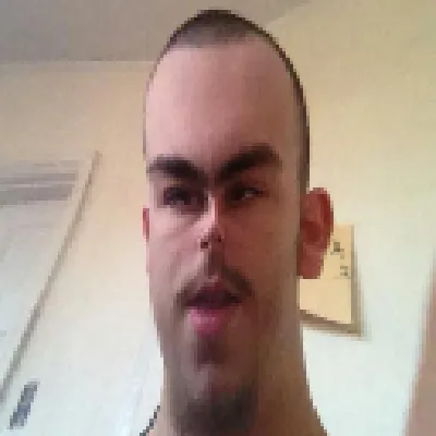 Johnny Vision