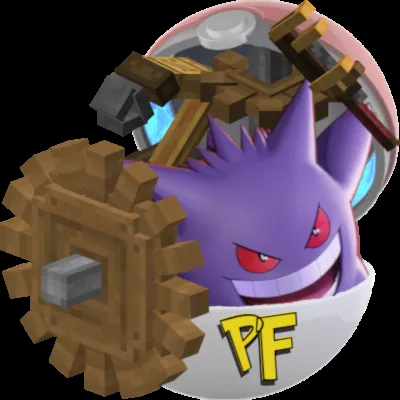 Roanoke PokeFactory