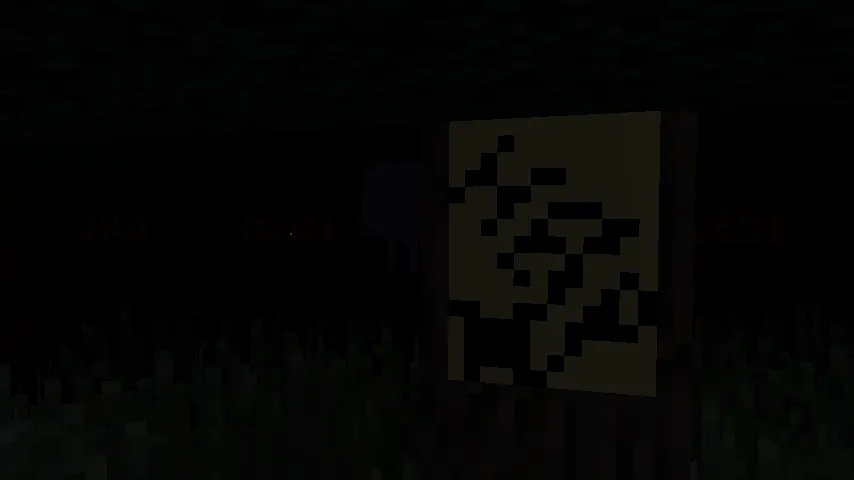 SlenderMod for Slender Map