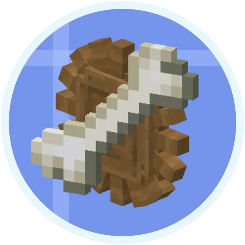 Create: Haunted Sticks