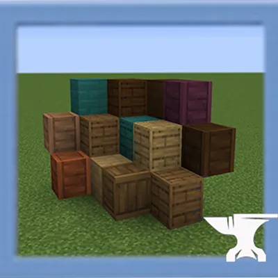 Woods Plus ReForged