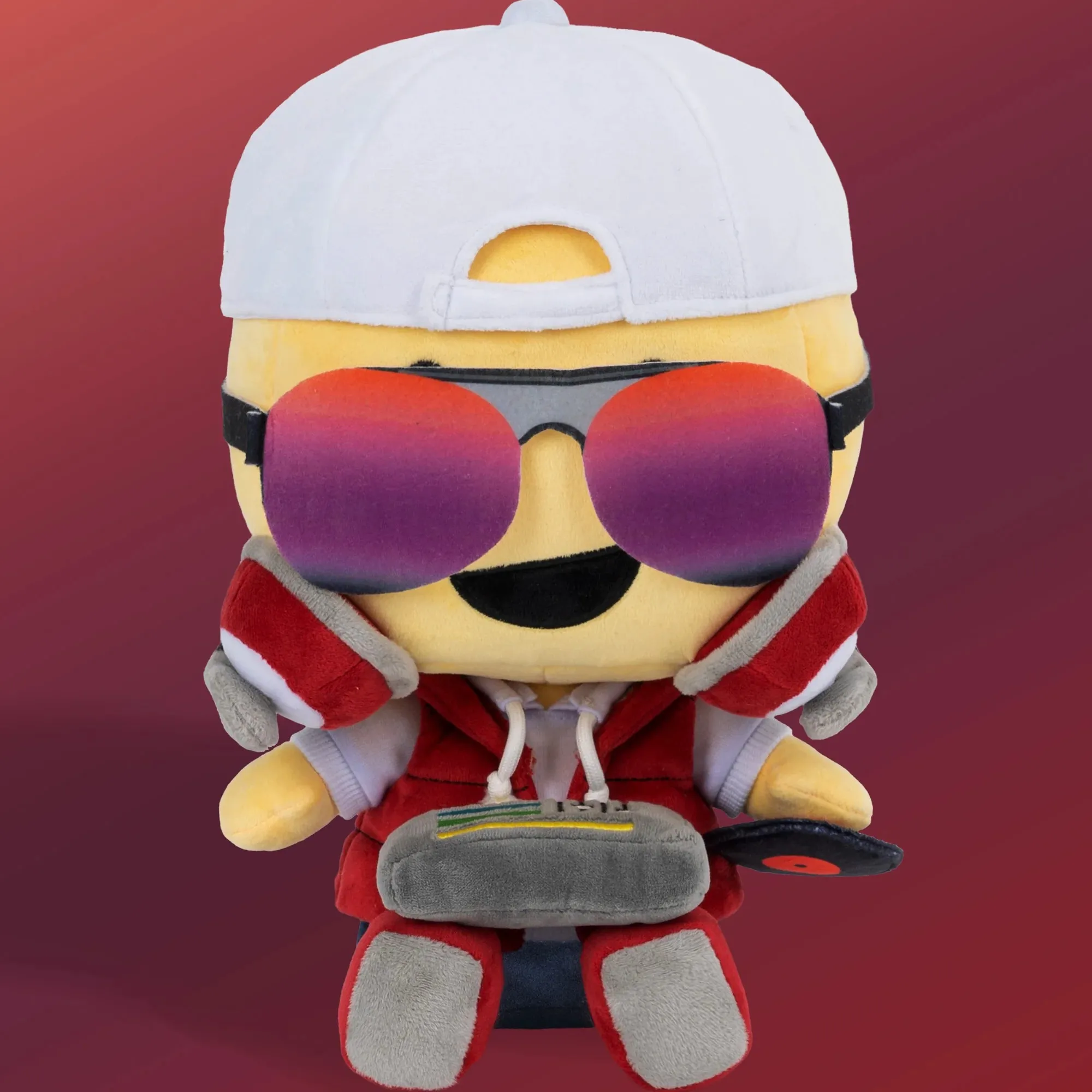 Cozmo's Stupid Additions
