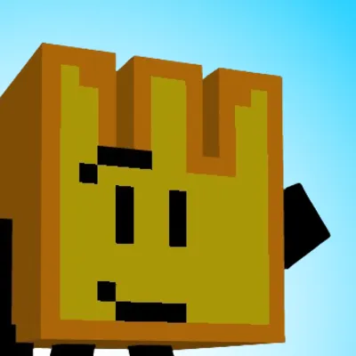 BFDI Craft
