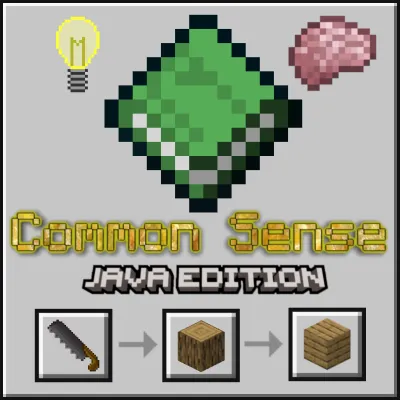 Common Sense: Saws