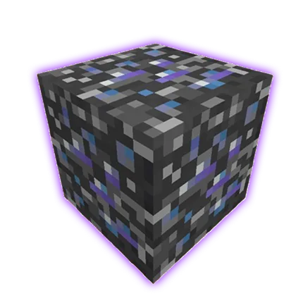 Bedrock Ruins